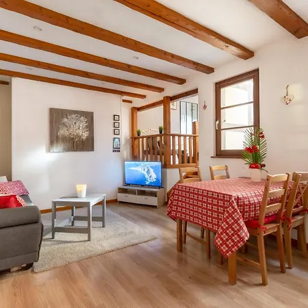 Travel Homes - Tanneur 3, Just Next To Little Venice * Colmar