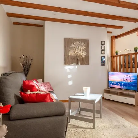 Apartmán Travel Homes - Tanneur 3, Just Next To Little Venice *