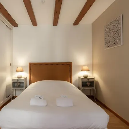 Apartmán Travel Homes - Tanneur 3, Just Next To Little Venice *