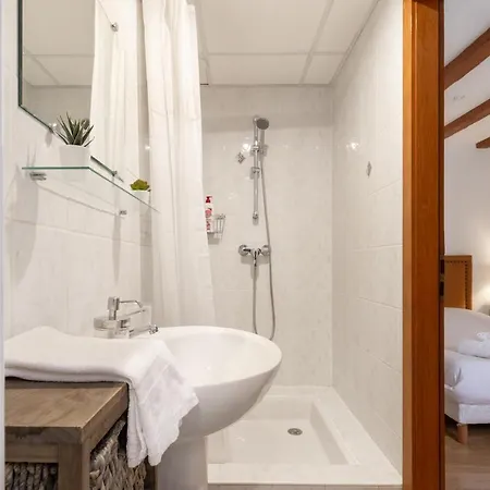 Travel Homes - Tanneur 3, Just Next To Little Venice * Colmar