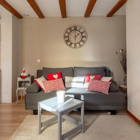 Travel Homes - Tanneur 3, Just Next To Little Venice Apartman *