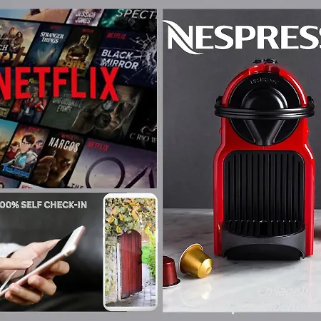 Travel Homes - Tanneur 3, Just Next To Little Venice Apartmán