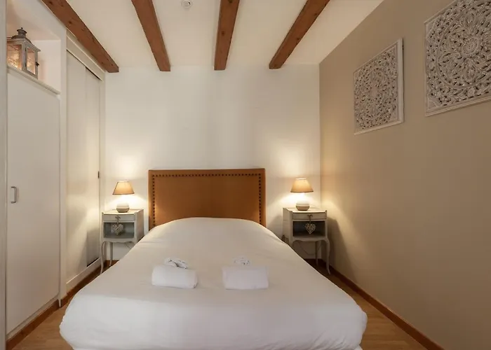 Apartment Travel Homes - Tanneur 3, Just Next To Little Venice *