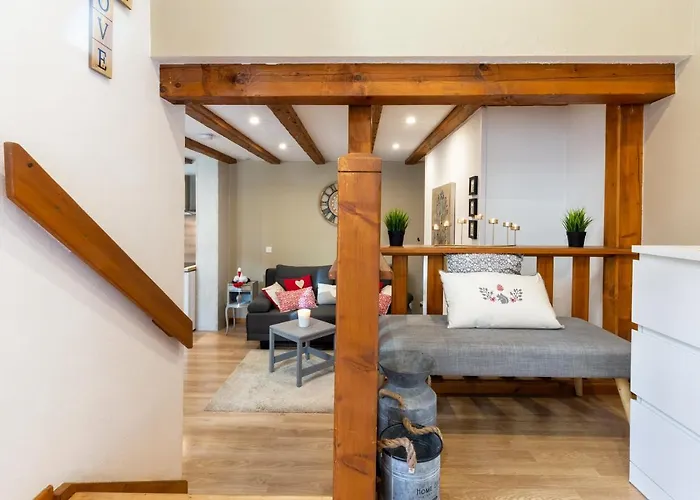 Apartment Travel Homes - Tanneur 3, Just Next To Little Venice *