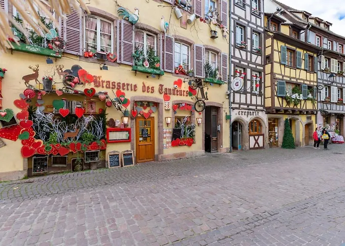 Travel Homes - Tanneur 3, Just Next To Little Venice *