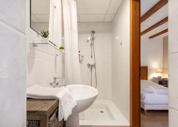 Travel Homes - Tanneur 3, Just Next To Little Venice * Colmar