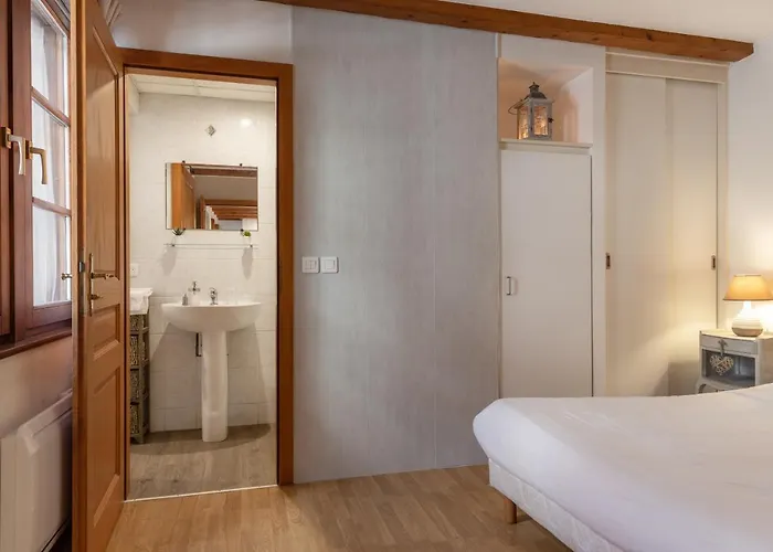 Travel Homes - Tanneur 3, Just Next To Little Venice Apartment