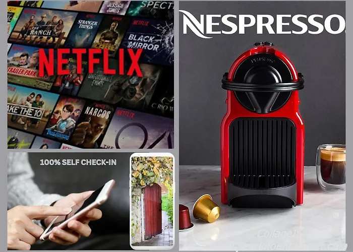 Travel Homes - Tanneur 3, Just Next To Little Venice Apartment